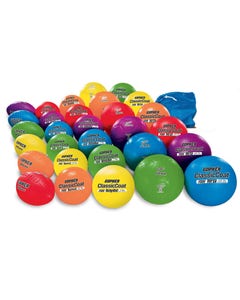 Screamin' Rainbow Coated-Foam Ball Pack