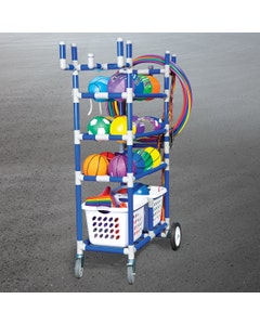 Recess Pack with Cart