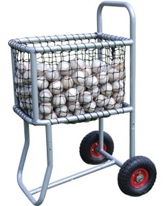 Professional Ball Cart