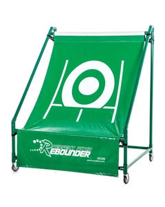 Pitch Rebounder