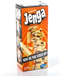 Jenga