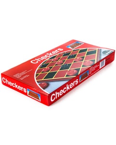 Checkers