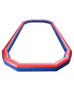 InstaRink Inflatable Floor Hockey Rink