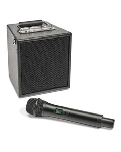 VoiceAmp Portable PA System