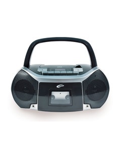 Califone Multimedia Bluetooth Boombox