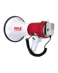 Pyle Bluetooth Megaphones