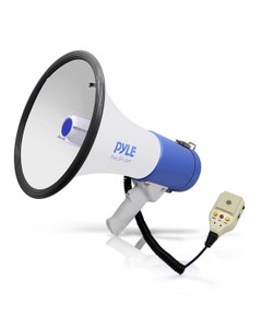 Pyle Rechargeable Megaphones