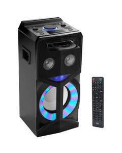 Pyle Audio Video PA Speaker System