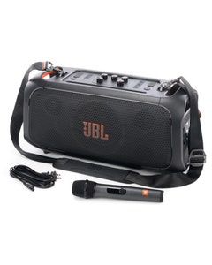 JBL PartyBox On-The-Go Portable Speaker