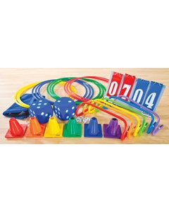 Mathopotamia Activity Set