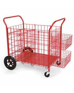 DiamondKing Baseball/Softball Cart