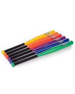 Rainbow Phenom Bats