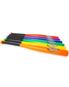 Rainbow Phenom Plus Bats