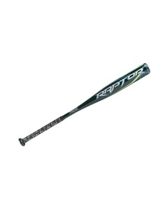 Rawlings Raptor Alloy 2-1/4" USA Youth Baseball Bats