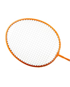 Gopher Screamin' Orange G1000 Badminton Racquet