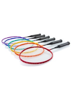 Rainbow G1000 Mini Badminton Racquets