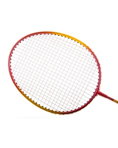 Gopher G3000 Aluminum/Steel Badminton Racquet