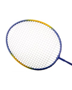 Gopher G1000 Steel Badminton Racquet