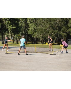 CROSSNET Pickleball Game Set