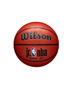 Wilson Jr. NBA Indoor & Outdoor Composite Basketballs