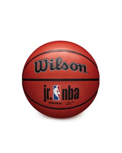 Wilson Jr. NBA Official Indoor Composite Basketballs