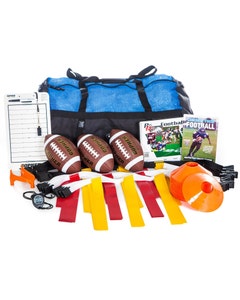 CoachPlus Flag Football Packs