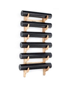 UltraFit HD Foam Roller Wall-Mount Sets