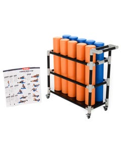 UltraFit Foam Roller Packs