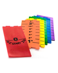 AssessPro Stay-N-Jump Mat