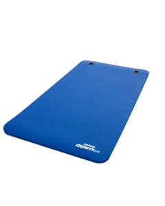 ExerFit Pro, Individual, Blue