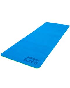 EcoFit Yoga Mat