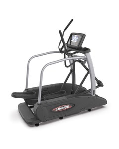 Landice Achieve E9-90 Elliptical