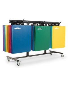 ClassPlus MaxFit Rainbow Mat Packs