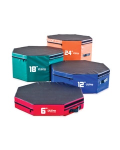 EZJump Foam Plyo Boxes