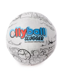 Ollyball Slugger Baseballs