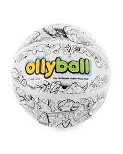 Ollyball Classic Balls