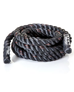 1-1/2" dia, 30'L, Individual Rope