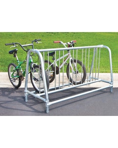 5' Double-Sided Rack