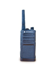 Motorola RMU2080d Two-Way Radios