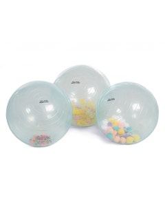 Observ-A-Ball Sensory Balls Set