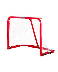 Gopher RinkPro Floor Hockey Steel Goals